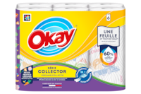 Okay Essuie-tout Collector
