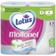 Lotus Papier Toilette Moltonel Sans Tube Style