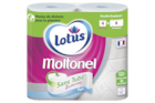 Lotus Papier Toilette Moltonel Sans Tube Style