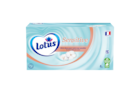 Slider thumbnail image for Lotus Boîte Mouchoirs  Sensitive 1