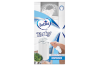 Lotus Torky Dispenser