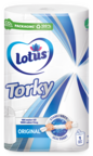 Lotus Torky