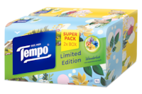 Tempo Duftbox Limited Edition