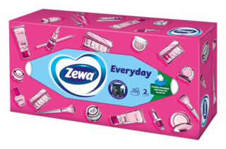 Zewa Everyday