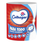 Colhogar Rolo Cozinha Paratodo Jumbo