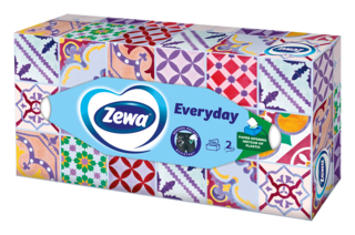 Zewa Everyday