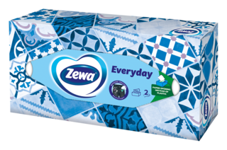 Zewa Everyday