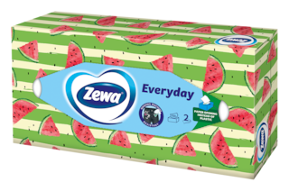 Zewa Everyday