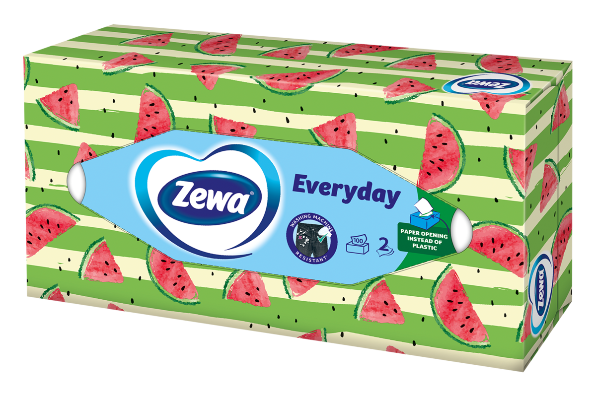 Zewa Everyday - Zewa