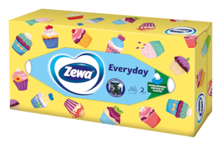 Zewa Everyday