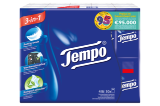 Tempo 3-in-1