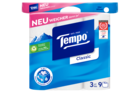 Slider thumbnail image for Tempo WC Papier Classic 3-lagig 1