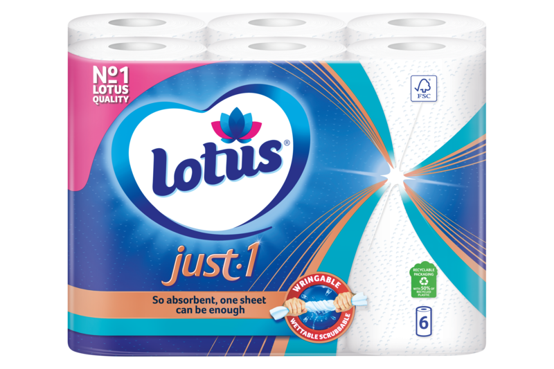 Slider main image for Lotus Just1 1