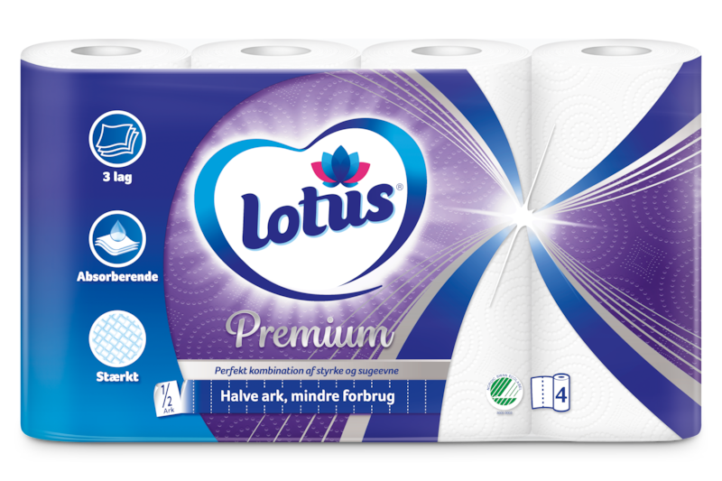 Slider main image for Lotus Premium 2