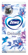 Zewa Deluxe Design
