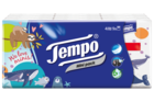 Tempo Taschentücher Minipack