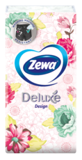 Zewa Deluxe Design