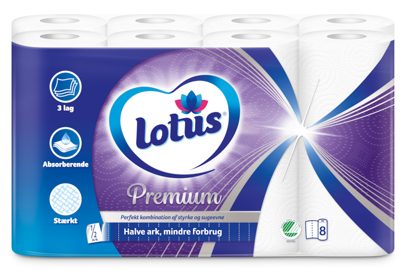 Slider main image for Lotus Premium 4