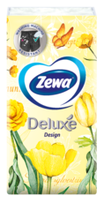 Zewa Deluxe Design