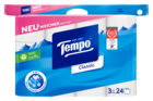 Slider thumbnail image for Tempo WC Papier Classic 3-lagig 2