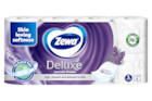 Slider thumbnail image for Zewa Deluxe Lavender Dreams toalettpapír 1