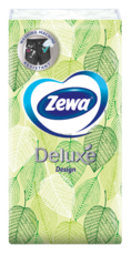 Zewa Deluxe Design