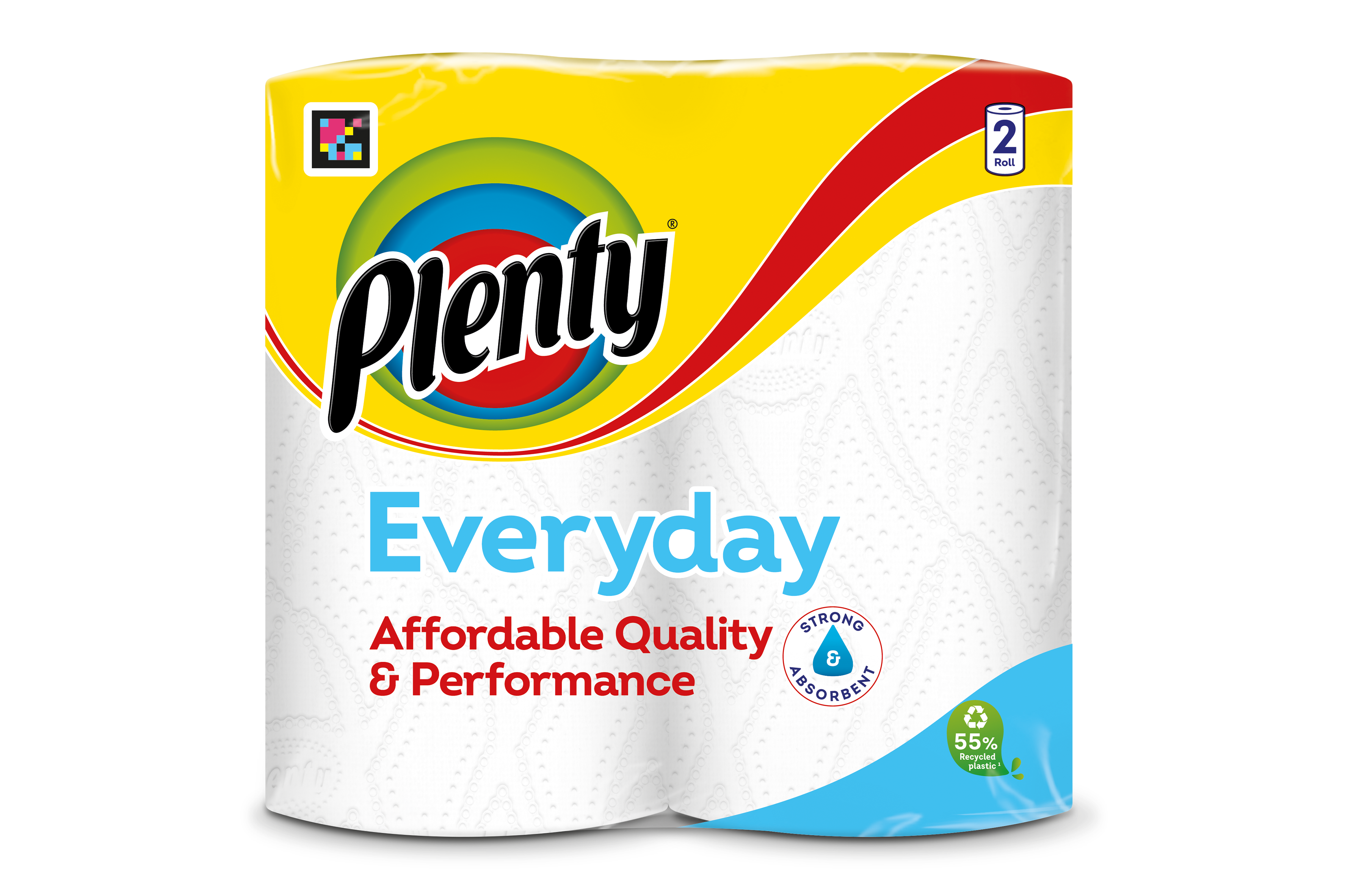 Plenty Kitchen Roll Pack Tesco Order Cheap