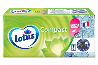 Lotus Compact HA