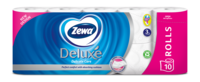 Zewa Deluxe Delicate Care