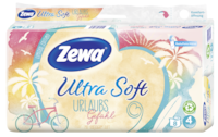 Zewa Ultra Soft Limited Edition