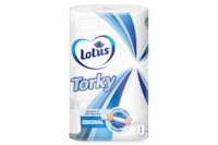 Lotus Torky