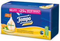 Tempo soft&sensitive Box