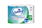 Lotus Papier Toilette L'€ssentiel