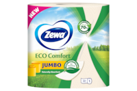 Zewa Eco Comfort Jumbo háztartási papírtörlő