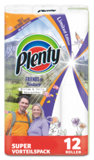 Plenty Limited Edition
