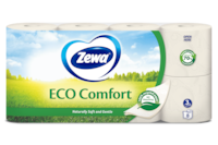 Zewa Eco Comfort toalettpapír
