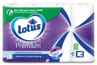 Lotus Premium