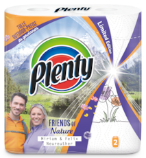 Plenty Limited Edition