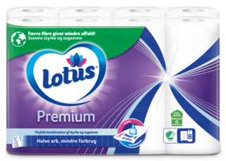 Lotus Premium