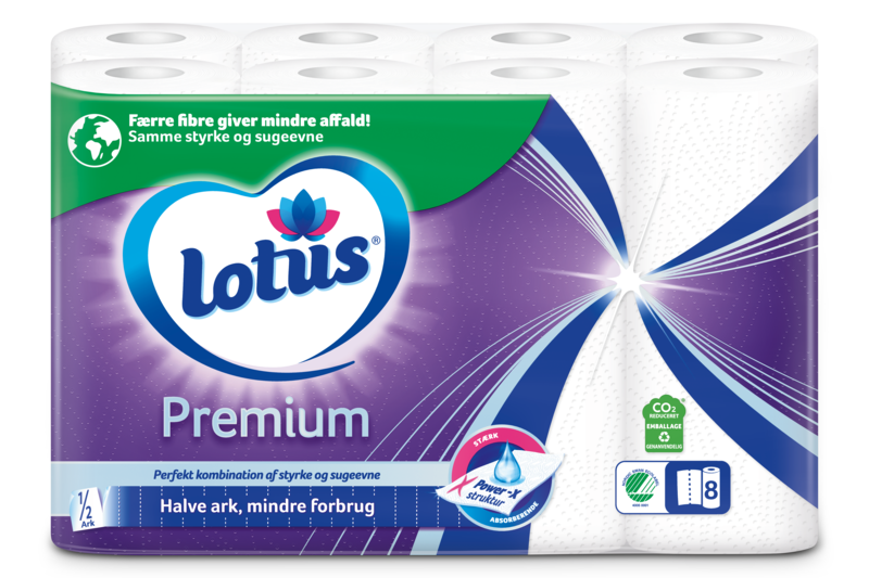 Slider main image for Lotus Premium 4