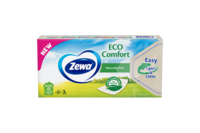 Zewa Eco Comfort papír zsebkendő