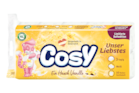 Cosy Limited Edition Vanille