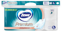 Zewa Premium