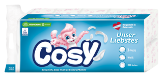 Cosy Unser Liebstes