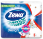 Zewa Кухонні рушники  Wisch&Weg Design