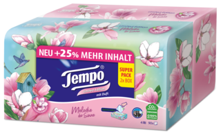 Tempo Duftbox