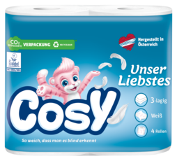 Cosy Unser Liebstes