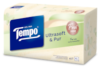 Tempo Ultrasoft & Pur Box