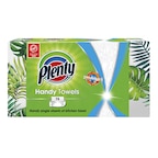 Plenty Handy Towels