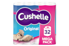 Cushelle Original Toilet Tissue